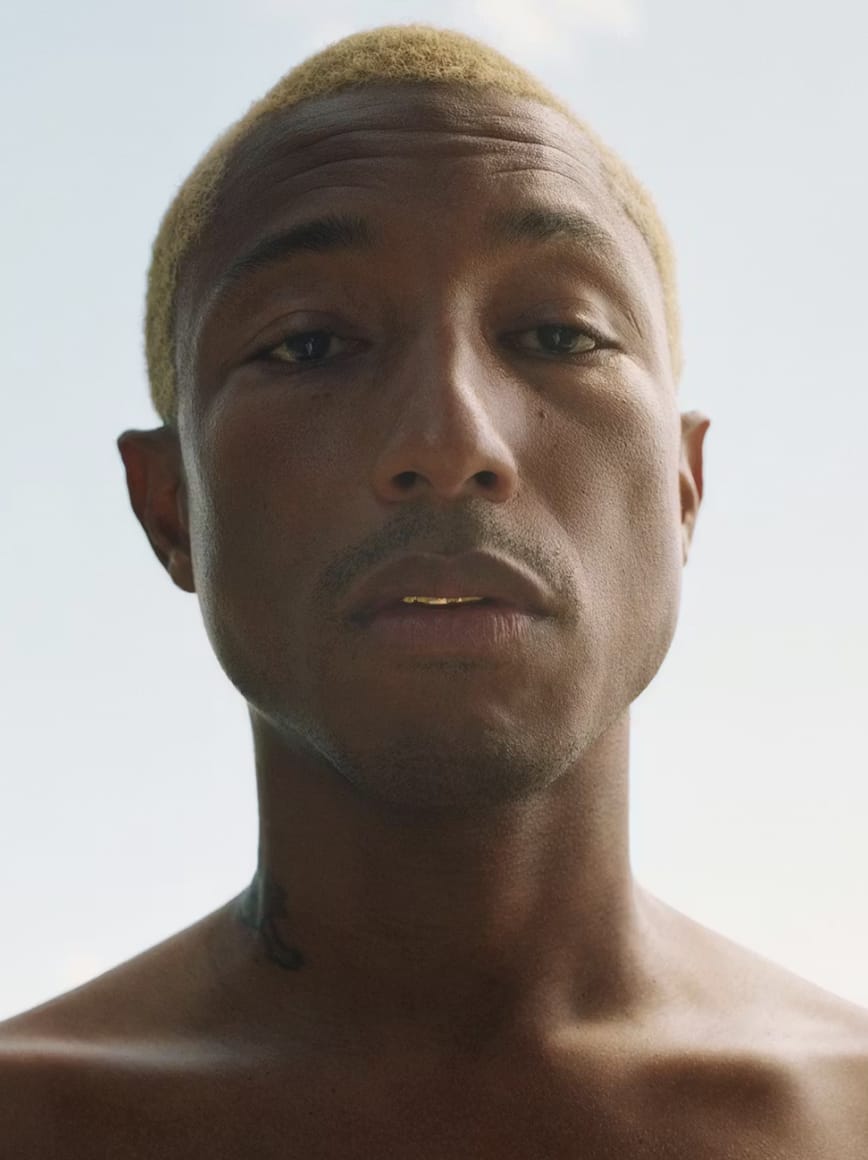 Pharrell