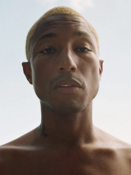 Pharrell